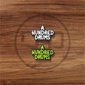 A Hundred Drums | Kandi Beads | Shoe Charms