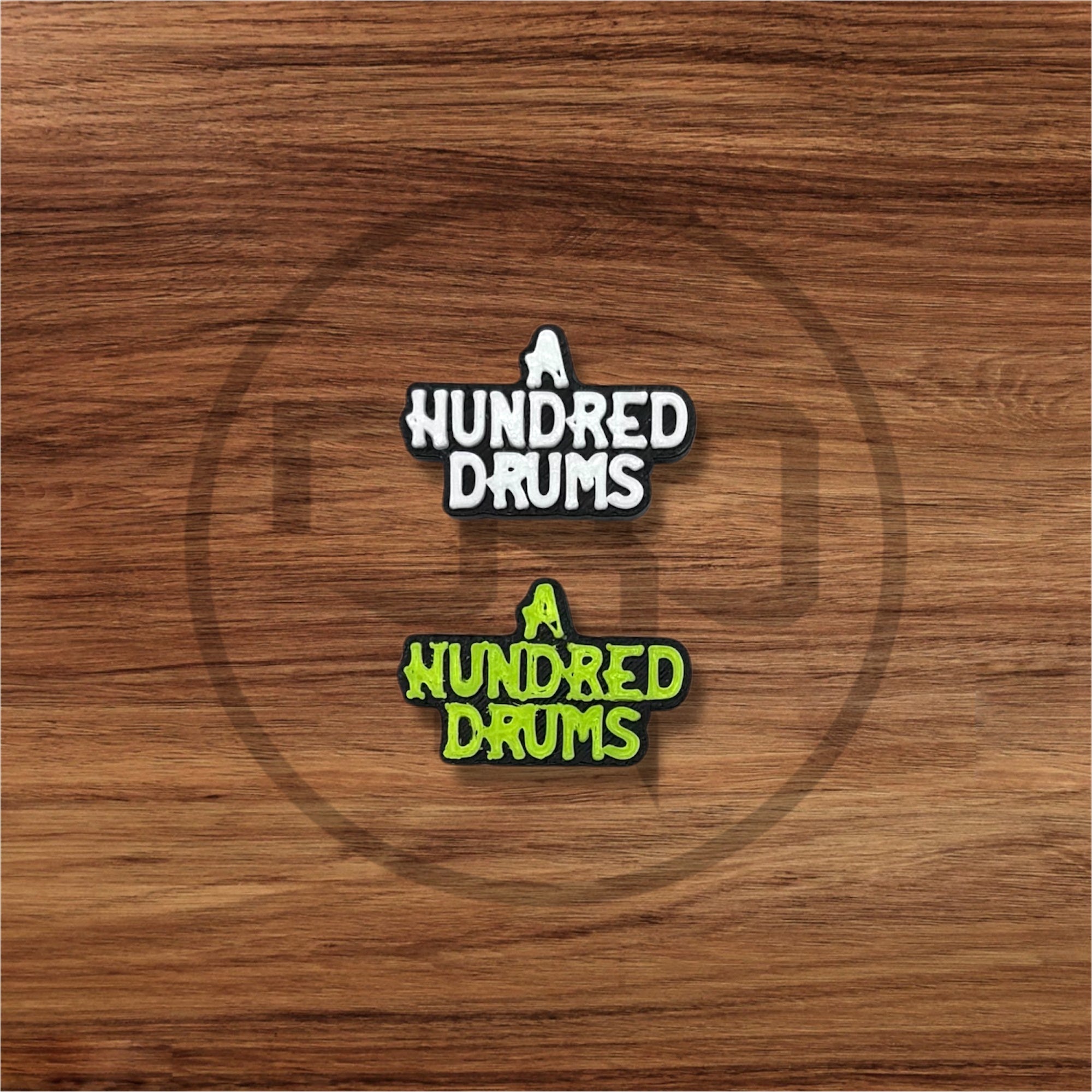 A Hundred Drums | Kandi Beads | Shoe Charms