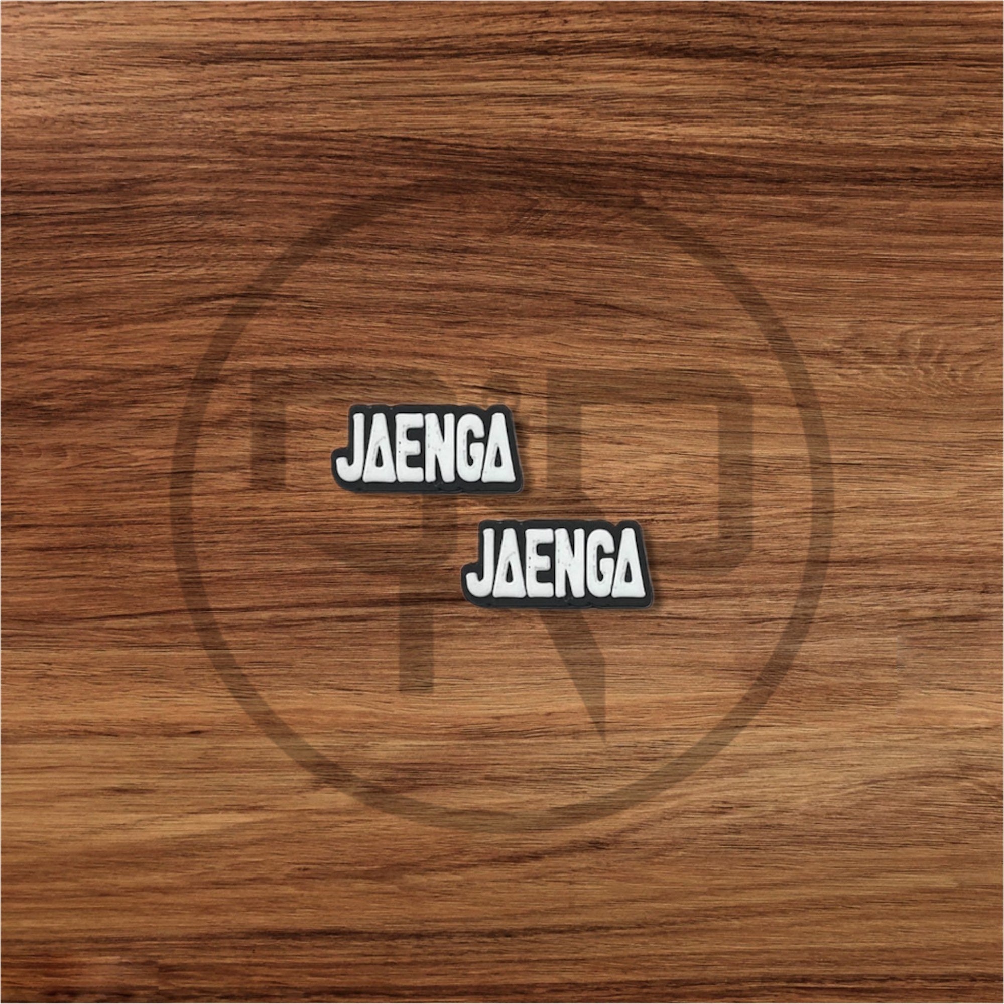 Jaenga | Kandi Beads | Shoe Charms