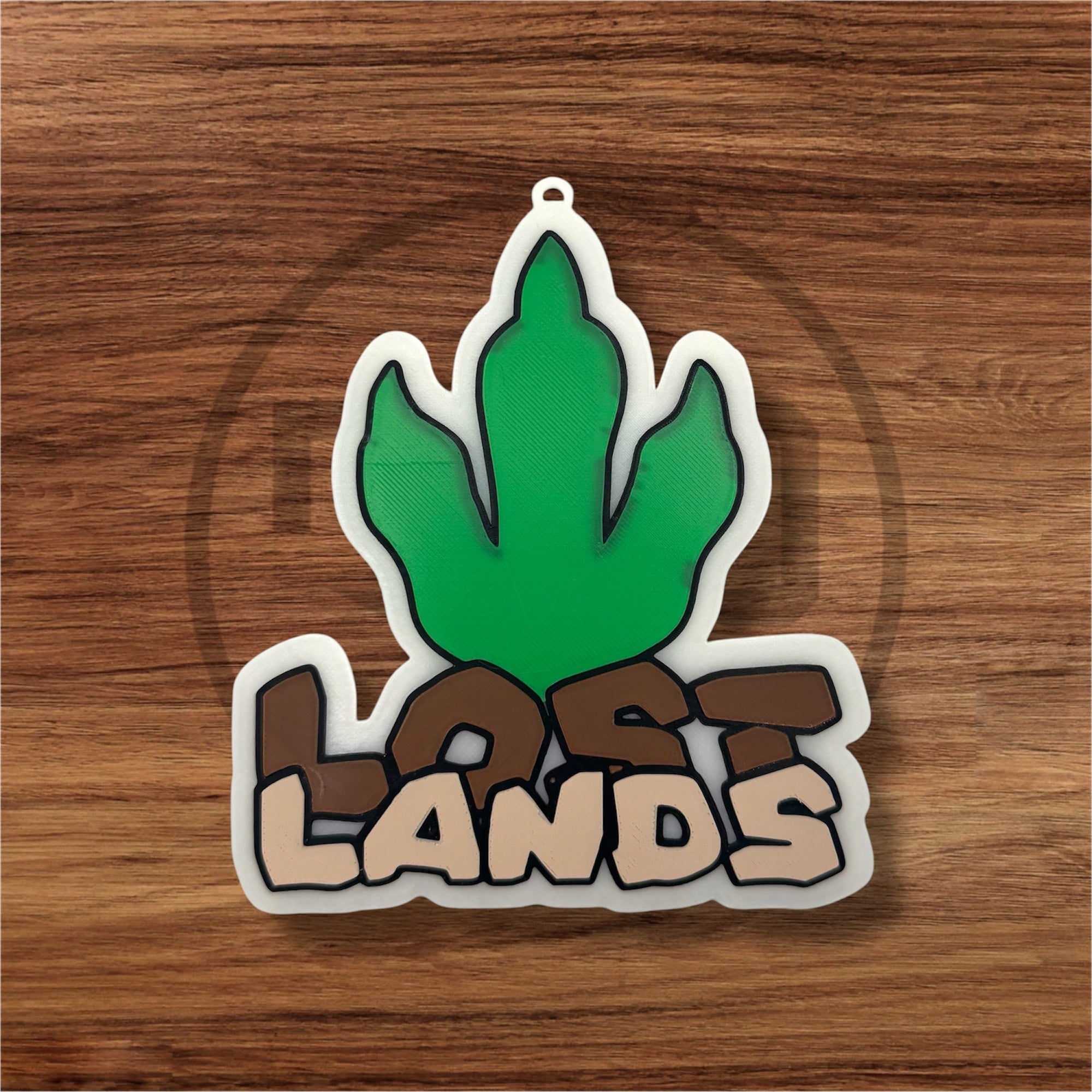 Lost Lands Prehistoric | Pendant | Kandi Set