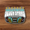 GRiZ Seven Stars Festival | Pendant | Kandi Set