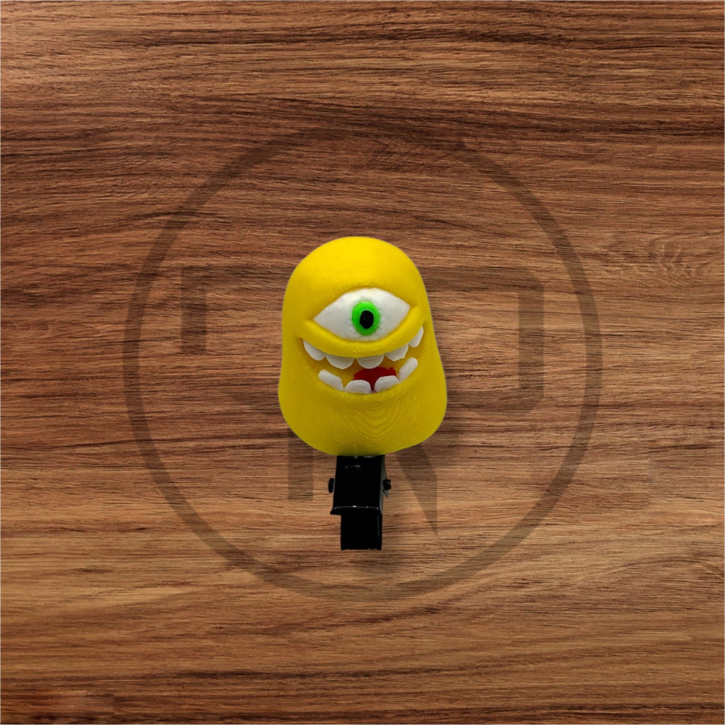 Subtronics Cyclops Head | Sprout Clip