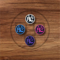 Alleycvt AC | Kandi Beads | Shoe Charms