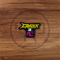 Crank da AC | Kandi Beads | Shoe Charms