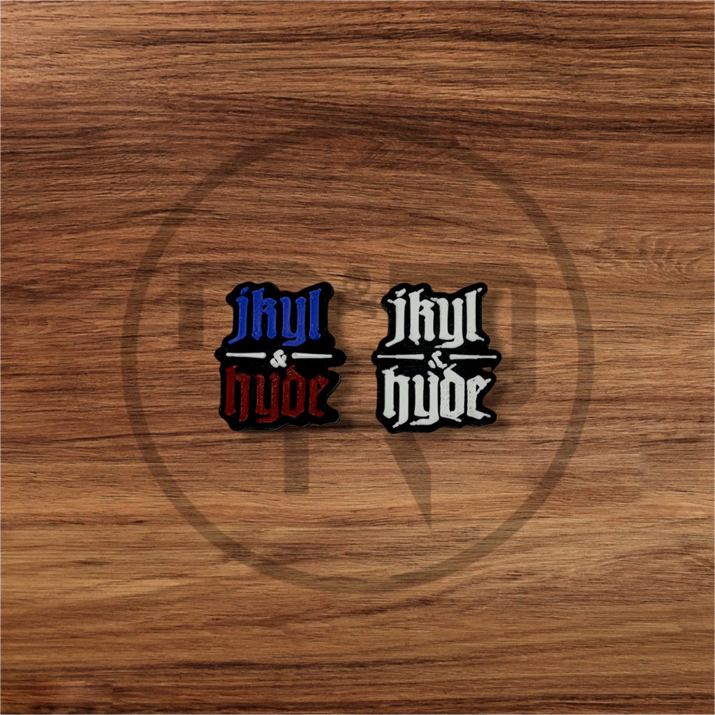 Jkyl & Hyde | Kandi Beads | Shoe Charms
