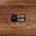 Jkyl & Hyde | Kandi Beads | Shoe Charms