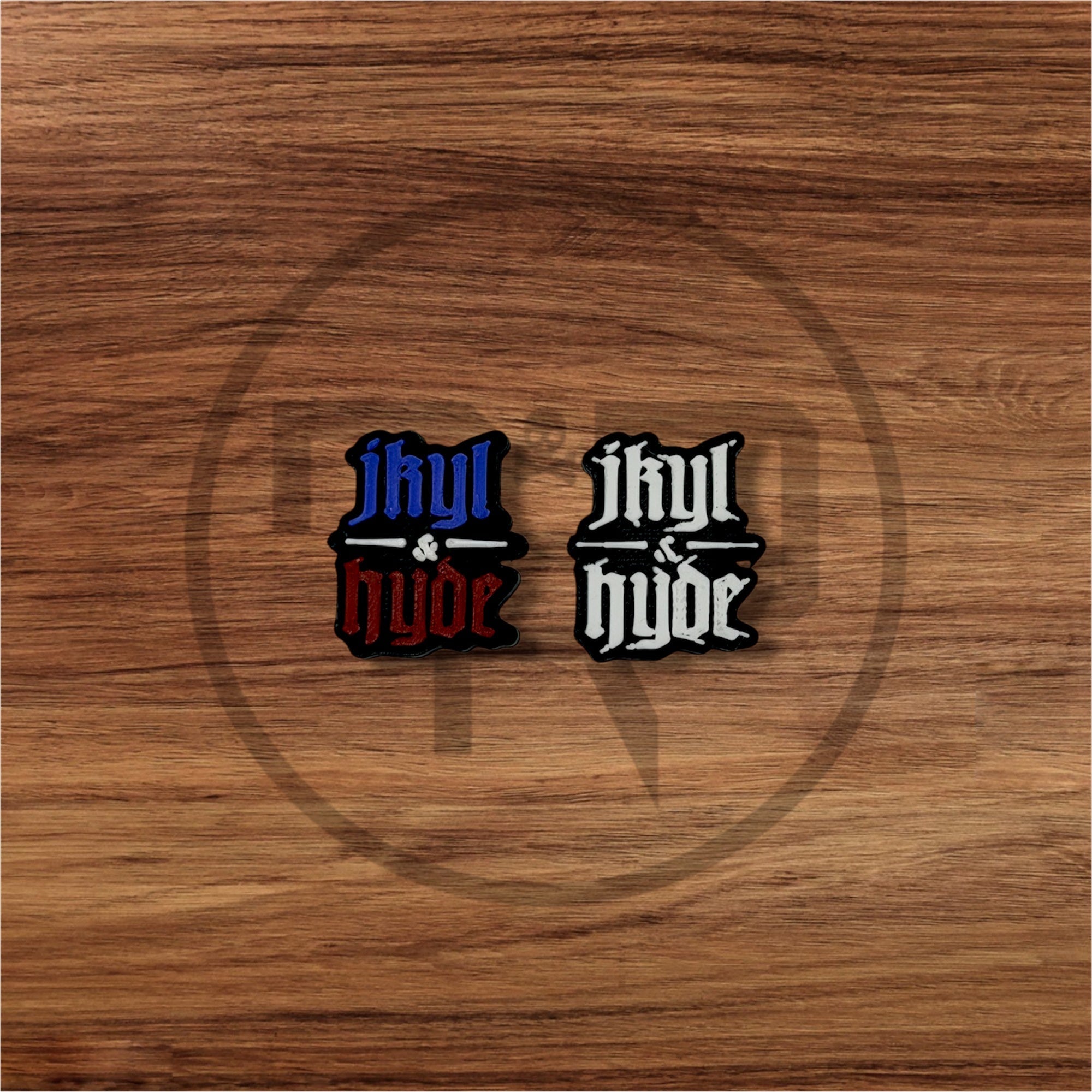Jkyl & Hyde | Kandi Beads | Shoe Charms